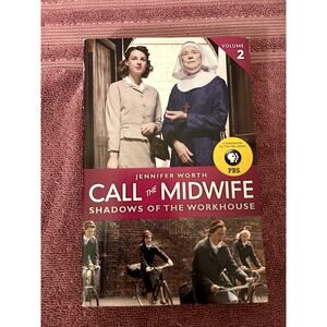 Call the Midwife volume 2 by Jennifer Worth